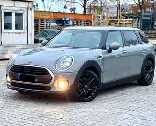 Mini One Clubman Gebrauchtwagen
