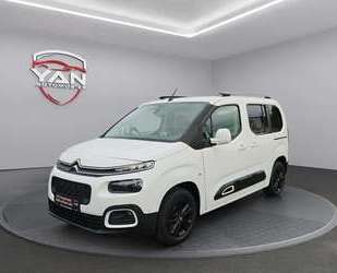 Citroen Berlingo Gebrauchtwagen
