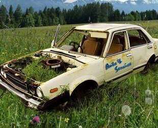 Nissan Kubistar Gebrauchtwagen