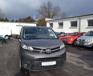 Toyota Proace Gebrauchtwagen