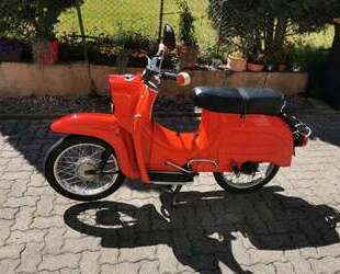 Simson KR 51 Gebrauchtwagen