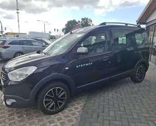 Dacia Dokker Gebrauchtwagen