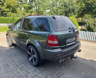 Kia Sorento Gebrauchtwagen