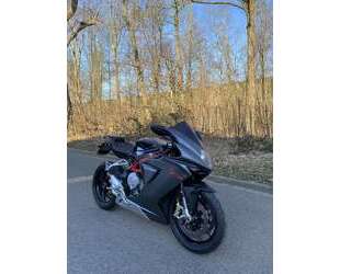 MV Agusta F3 Gebrauchtwagen