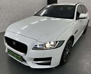 Jaguar XF Gebrauchtwagen