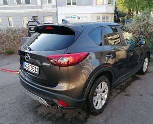 Mazda CX-5 Gebrauchtwagen