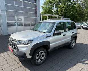 Lada Niva Gebrauchtwagen