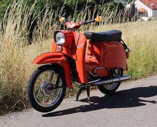 Simson KR 51 Gebrauchtwagen