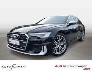 Audi S6 Gebrauchtwagen