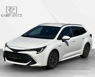 Toyota Corolla Gebrauchtwagen