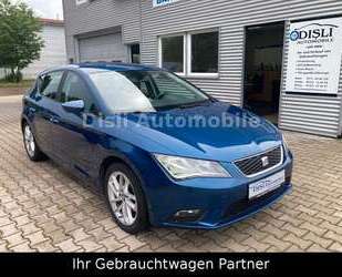 Seat Leon Gebrauchtwagen