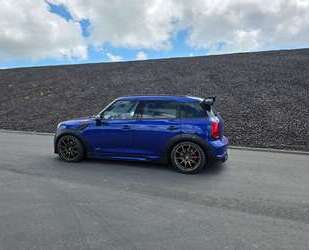 Mini John Cooper Works Countryman Gebrauchtwagen