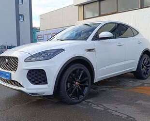 Jaguar E-Pace Gebrauchtwagen