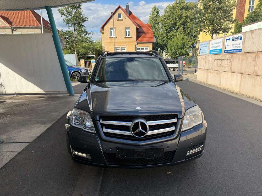 GLK 220