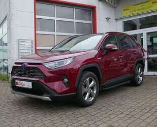 Toyota RAV 4 Gebrauchtwagen
