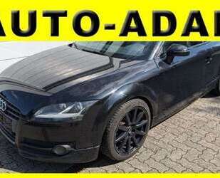 Audi TT Gebrauchtwagen