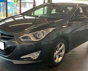 Hyundai i40 Gebrauchtwagen