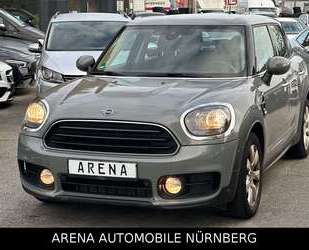 Mini One Countryman Gebrauchtwagen
