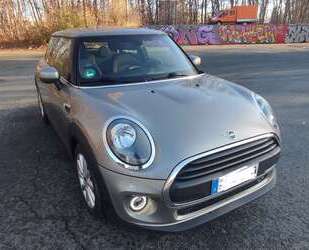 Mini One Gebrauchtwagen