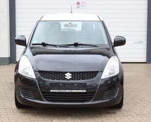 Suzuki Swift Gebrauchtwagen