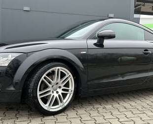 Audi TT Gebrauchtwagen