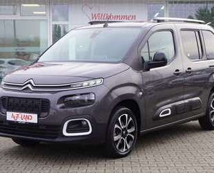 Citroen Berlingo Gebrauchtwagen