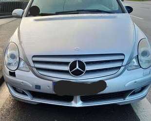 Mercedes-Benz R 500 Gebrauchtwagen