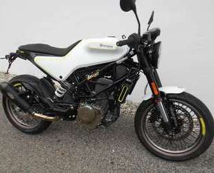Husqvarna Vitpilen Gebrauchtwagen