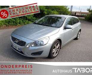 Volvo V60 Gebrauchtwagen
