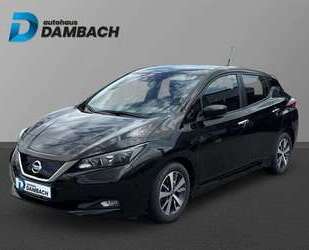 Nissan Leaf Gebrauchtwagen
