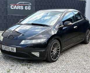 Honda Civic Gebrauchtwagen