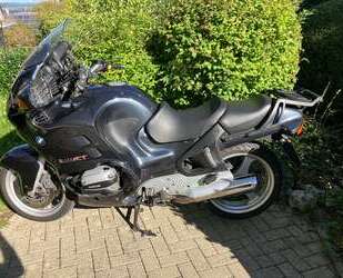 BMW R 1100 RT Gebrauchtwagen
