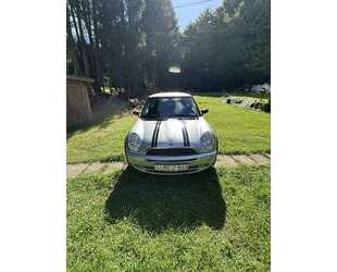 Mini One Gebrauchtwagen