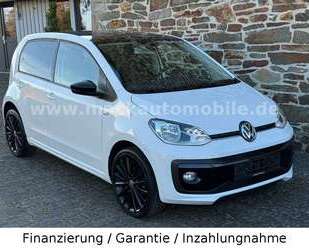 VW up! Gebrauchtwagen