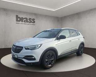 Opel Grandland X Gebrauchtwagen