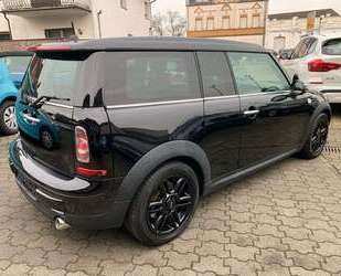 Mini One Gebrauchtwagen