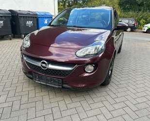Opel Adam Gebrauchtwagen