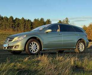 Mercedes-Benz R 320 Gebrauchtwagen