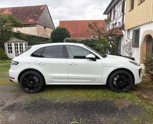 Porsche Macan Gebrauchtwagen