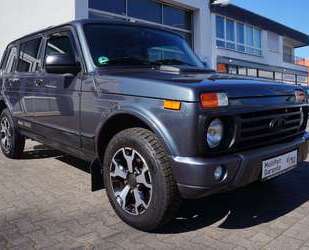 Lada Urban Gebrauchtwagen
