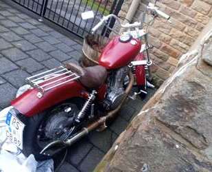 Suzuki LS 650 Gebrauchtwagen