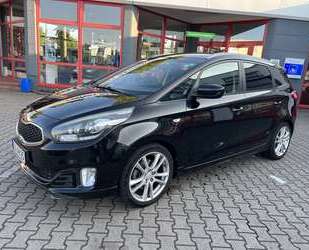 Kia Carens Gebrauchtwagen