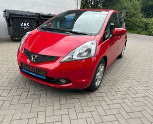 Honda Jazz Gebrauchtwagen