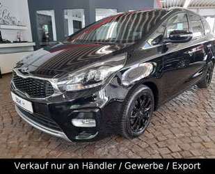 Kia Carens Gebrauchtwagen