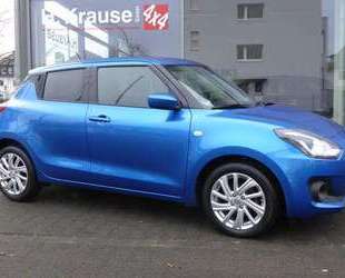 Suzuki Swift Gebrauchtwagen
