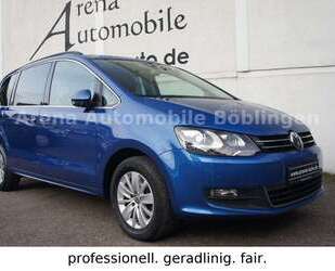 VW Sharan Gebrauchtwagen
