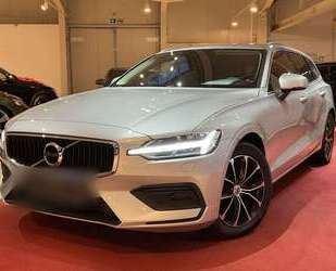 Volvo V60 Gebrauchtwagen