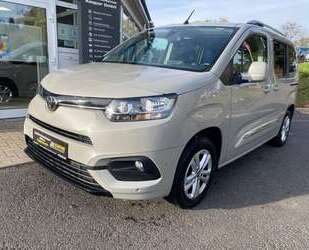 Toyota Proace City Gebrauchtwagen