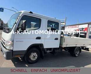 Mitsubishi Canter Gebrauchtwagen