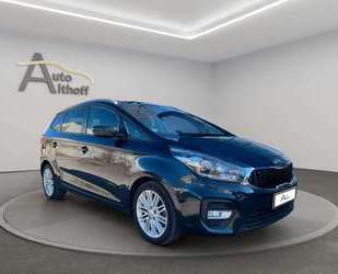 Kia Carens Gebrauchtwagen